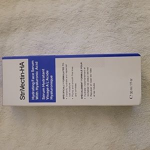 StriVectin HA Hydrating Face Serum with Hyaluronic Acid 1 oz